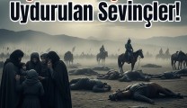 Aşura Gerçeği : Uydurulan Sevinçler
