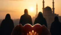 Ehl-i Beyt (a.s) Sevgisi ve ameli sorumluluk