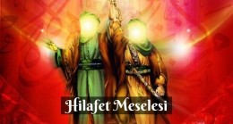 Hilafet Meselesi