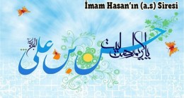 İmam Hasan’ın (a.s) Siresi İle İlgili Kırk Hadis