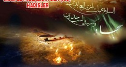 İmam Zeynel Abidin’den (a.s) Hadisler – 2