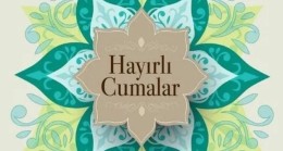 Cuma Günü Amelleri