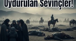 Aşura Gerçeği : Uydurulan Sevinçler