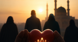 Ehl-i Beyt (a.s) Sevgisi ve ameli sorumluluk