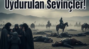 Aşura Gerçeği : Uydurulan Sevinçler