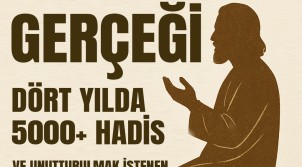 Ebu Hureyre Gerçeği