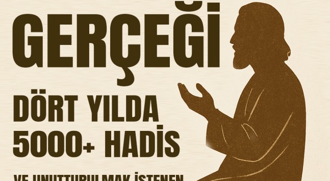 Ebu Hureyre Gerçeği