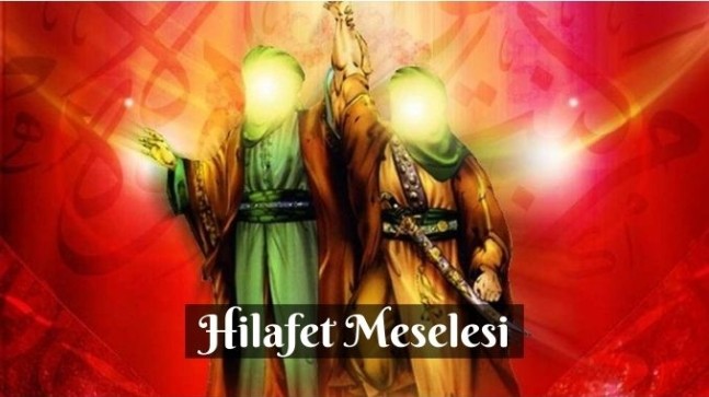 Hilafet Meselesi