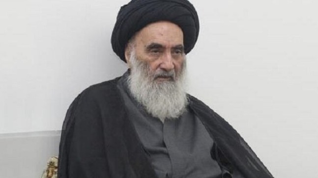 <strong>Ayetullah Uzma Seyyid Ali Sistani’nin Kısaca Hayatı</strong>