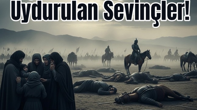 Aşura Gerçeği : Uydurulan Sevinçler