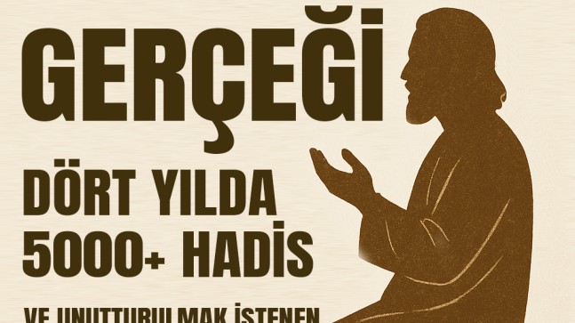 Ebu Hureyre Gerçeği