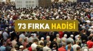 Yetmiş Üç Fırka Hadisi