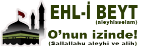 Ehlibeyt Sitesi | Ehl-i Beyt Kimlerdir? - | ehlibeyt.com.tr